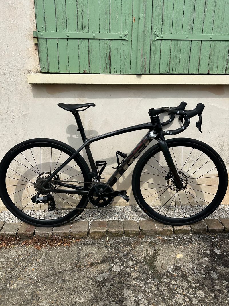 Used Trek EMONDA SL6 ETAP 2023 Road & Gravel