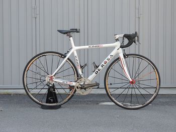 Gebrauchtes De Rosa King 3 2015 Road & Gravel