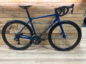 Gebrauchtes Giant TCR Advanced, Pro Disc 0 2021 2021 Road & Gravel