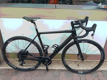 Gebrauchtes FSA Elettrica 2026 Road & Gravel