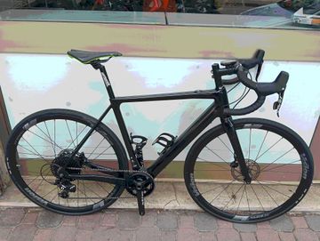 FSA Elettrica 2026 Road & Gravel usato