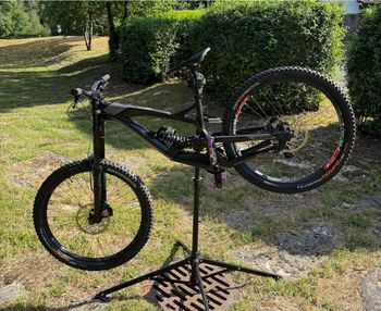YT Industries YT Tues AL 2016 MTB de segunda mano