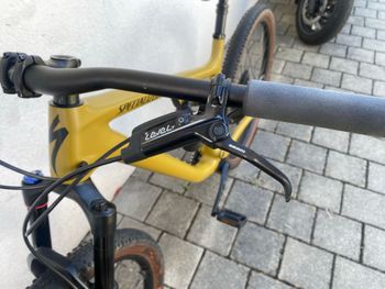 Brugt Specialized Spezialized Epic Evo 2023 Mountainbike — billede 5 af 13