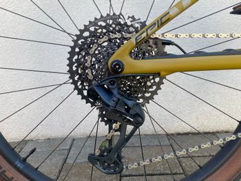 Brugt Specialized Spezialized Epic Evo 2023 Mountainbike — billede 11 af 13