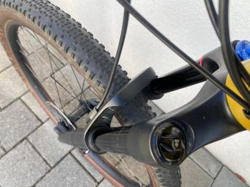 Brugt Specialized Spezialized Epic Evo 2023 Mountainbike — billede 6 af 13