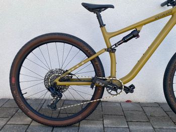 Brugt Specialized Spezialized Epic Evo 2023 Mountainbike — billede 8 af 13