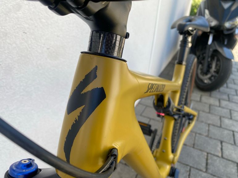 Brugt Specialized Spezialized Epic Evo 2023 Mountainbike — billede 7 af 13