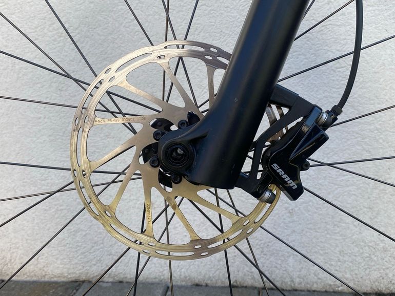 Brugt Specialized Spezialized Epic Evo 2023 Mountainbike — billede 12 af 13
