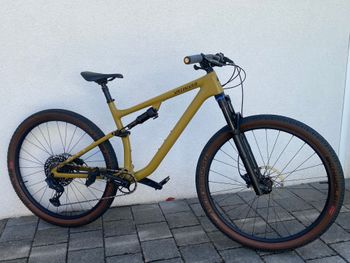 Brugt Specialized Spezialized Epic Evo 2023 Mountainbike — billede 13 af 13