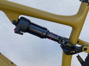 Brugt Specialized Spezialized Epic Evo 2023 Mountainbike — billede 4 af 13