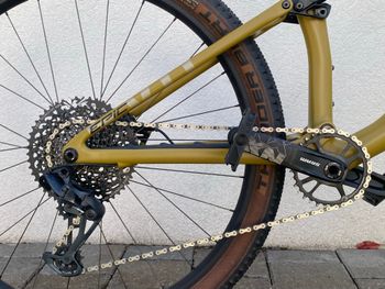 Brugt Specialized Spezialized Epic Evo 2023 Mountainbike — billede 9 af 13