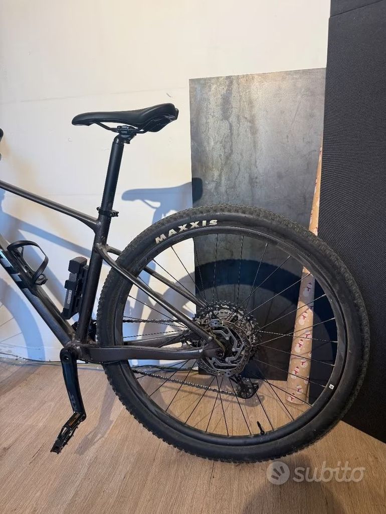 Brugt Giant XTC SLR 29 2 2022 2022 Mountainbike — billede 3 af 4