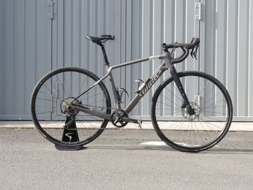 Tweedehands Wilier Jena SHIMANO GRX 1x11S 2025 2025 Road & Gravel