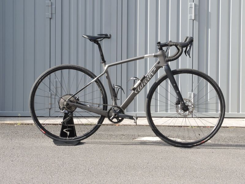 Used Wilier Jena SHIMANO GRX 1x11S 2025 2025 Road & Gravel