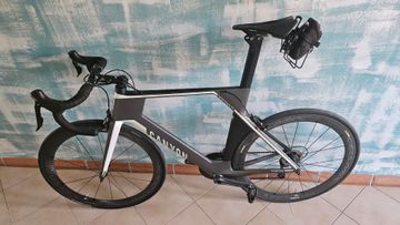 Gebrauchtes Canyon Speedmax CF 7.0 2018 2018 Road & Gravel