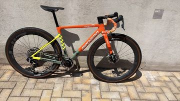 Megamo SILK 00 2026 2026 Road & Gravel de segunda mano