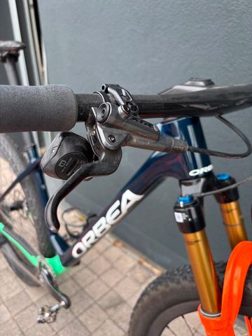 Gebrauchtes Orbea Alma M-LTD 2026 2026 Mountainbike, Blau, 29 — Bild 4 von 10