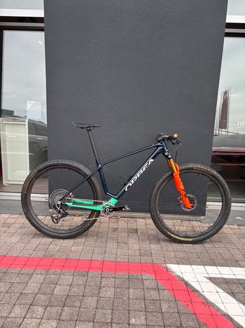 Brugt Orbea Alma M-LTD 2026 2026 Mountainbike — billede 2 af 10