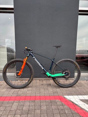 Gebrauchtes Orbea Alma M-LTD 2026 2026 MTB