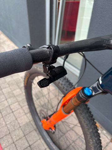 Gebrauchtes Orbea Alma M-LTD 2026 2026 Mountainbike, Blau, 29 — Bild 10 von 10