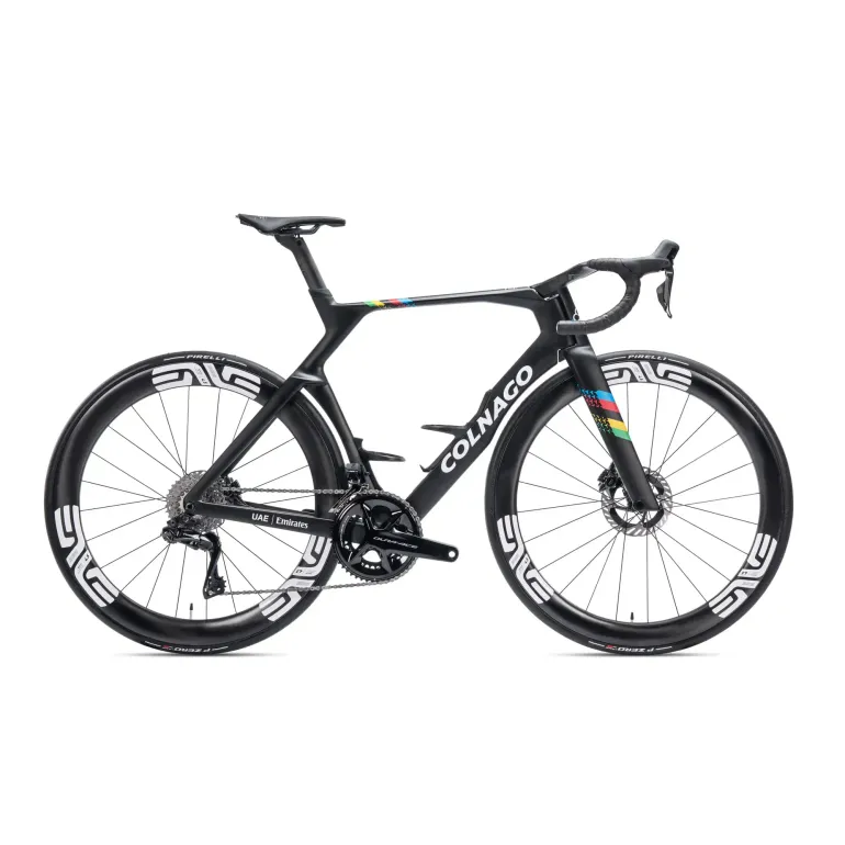 Colnago Y1Rs Shimano Dura Ace Di2 2025