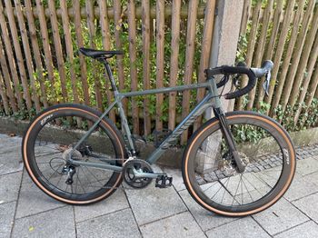 Gebrauchtes Canyon Grail AL 6.0 2023 Road & Gravel