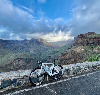 Brugt Canyon Aeroad CFR AXS 2024 2024 Road & Gravel — billede 2 af 5