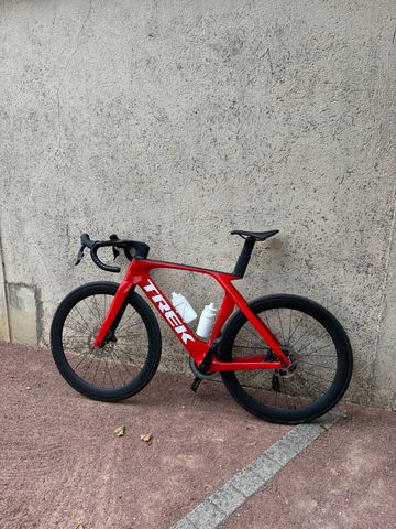 Gebrauchtes Trek Madone SLR 6 AXS Gen 7 2024 2024 Road & Gravel
