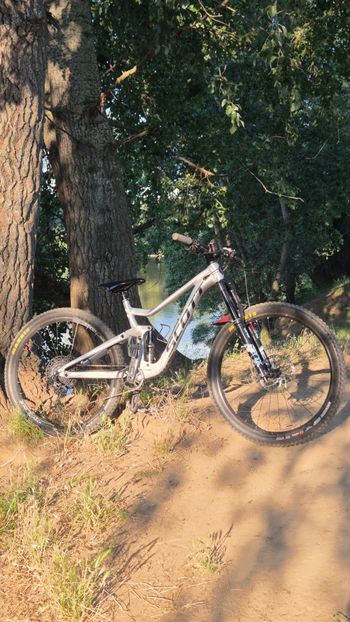 Used Scott Ransom 920 2020 2020 MTB