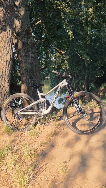 Scott Ransom 920 2020 2020 MTB d'occasion