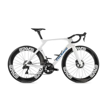 Brugt Colnago Y1Rs Sram Force AXS E1 2026 2026 Road & Gravel — billede 2 af 5