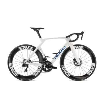 Brugt Colnago Y1Rs Sram Force AXS E1 2026 2026 Road & Gravel — billede 2 af 5