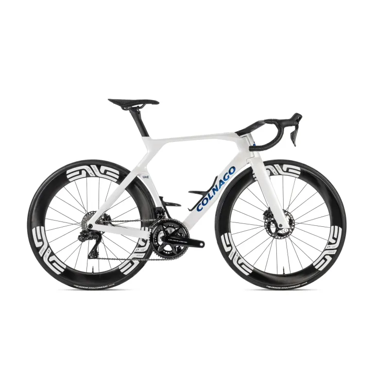 Brugt Colnago Y1Rs Sram Force AXS E1 2026 2026 Road & Gravel — billede 2 af 5