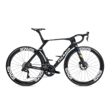 Brugt Colnago Y1Rs Sram Force AXS E1 2026 2026 Road & Gravel