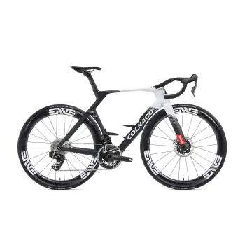 Brugt Colnago Y1Rs Sram Force AXS E1 2026 2026 Road & Gravel — billede 4 af 5