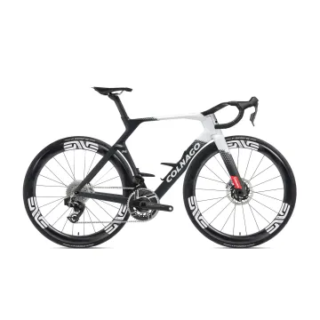 Brugt Colnago Y1Rs Sram Force AXS E1 2026 2026 Road & Gravel — billede 4 af 5