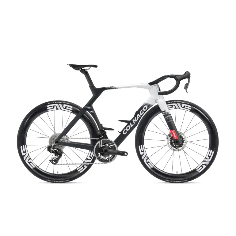 Brugt Colnago Y1Rs Sram Force AXS E1 2026 2026 Road & Gravel — billede 4 af 5