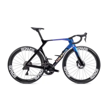 Brugt Colnago Y1Rs Sram Force AXS E1 2026 2026 Road & Gravel — billede 3 af 5