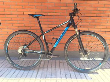 Použité MMR WOKI 00 2021 2021 Mountainbike — obrázek 1 z 10