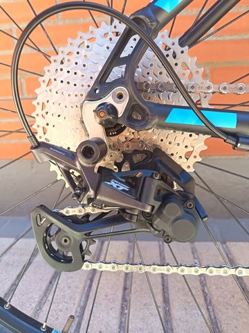 Použité MMR WOKI 00 2021 2021 Mountainbike — obrázek 3 z 10