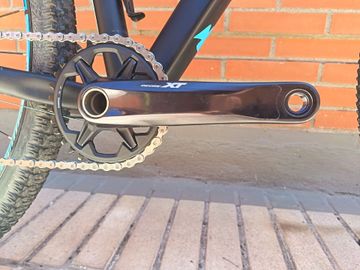 Použité MMR WOKI 00 2021 2021 Mountainbike — obrázek 4 z 10