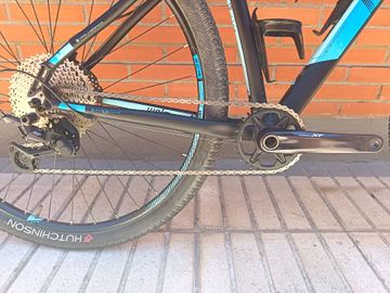 Použité MMR WOKI 00 2021 2021 Mountainbike — obrázek 2 z 10