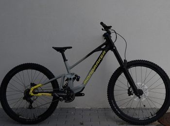 Mondraker Summum SRAM GX 2026 MTB usato