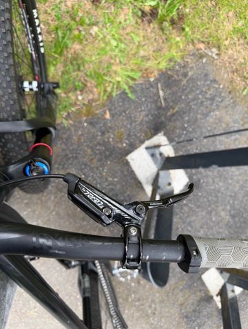 Brugt YT Industries DIRT LOVE 2020 2020 Mountainbike — billede 4 af 4