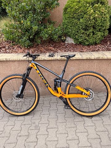 Used Trek Fuel EX 5 Gen 5 2023 2023 MTB