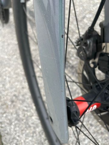 Używany Scott Foil RC 20 2023 2023 Road & Gravel — zdjęcie 3 z 3