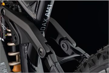 Brugt GARELLI Custom Shimano AUDAX AM1 2022 Mountainbike — billede 4 af 7