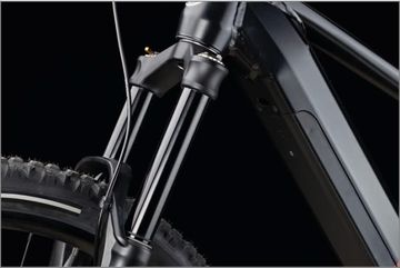 Brugt GARELLI Custom Shimano AUDAX AM1 2022 Mountainbike — billede 6 af 7