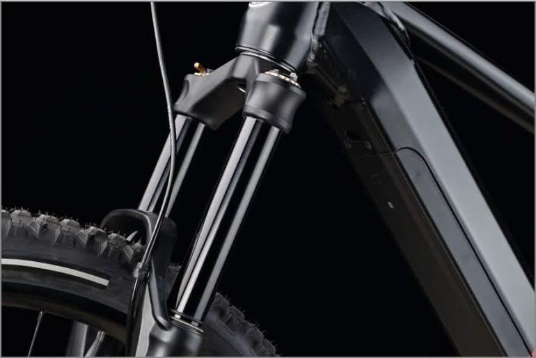 Brugt GARELLI Custom Shimano AUDAX AM1 2022 Mountainbike — billede 6 af 7