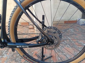 Tweedehands Berria BRAVO 6 2021 2021 Mountainbike — afbeelding 5 van 8